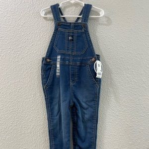 COPY - Toddler boy overall jumpsuit